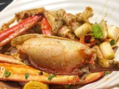 -蟹之国·精品蟹料理(极地店)