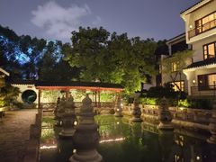 -苏州吴宫泛太平洋酒店