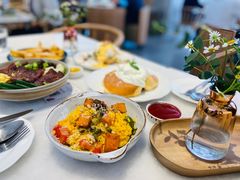 -WOKKA by艮上(中海环宇荟店)