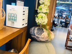 用餐区-咖星人E·T coffee·云赛空间