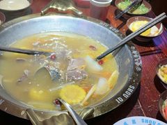 -受气牛肉·重庆耙牛肉(来福士店)