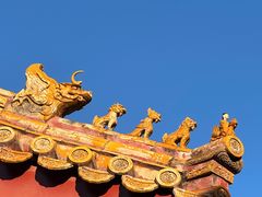 -故宫博物院(故宫)