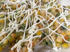 玉米烙-毛家湘味楼(虹梅店)