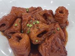 -聚丰德饭店(经五路店)