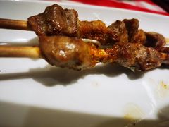 -西贝(金桥店)