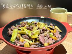 -新太二·鲜料川菜(晶耀前滩店)