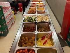 -小红帽自助盒饭(御点江山店)