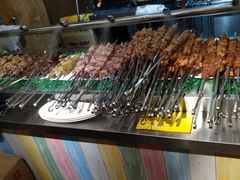 -通海俄式烧烤·俄罗斯大串(嵩山路店)