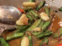 -A One Kitchen·南京精菜馆(德基广场店)