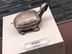 -黄金博物馆