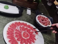 -东来顺(盛世广场·食尚街店)