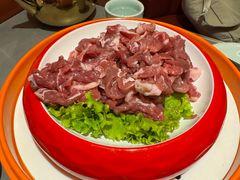 -额尔敦传统涮(体育场店)