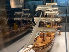 -上海中国航海博物馆