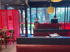 大堂-管氏翅吧(马家堡店)