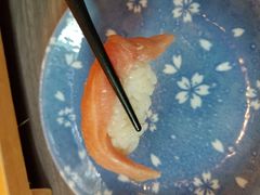-豊 胜手丼