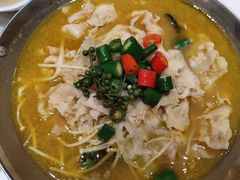 -梅利汴京烤鸭•开封豫菜地标店(晋安路店)