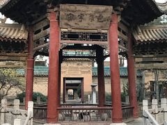 -西安化觉巷清真大寺