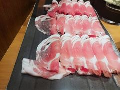 -呷哺呷哺 黄金牧场 (新中关购物中心店)