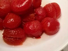 -绿茶餐厅(朝阳大悦城店)
