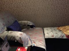 华夏良子(北蜂窝铁道大厦店)-华夏良子·足道SPA艾灸(铁道大厦店)