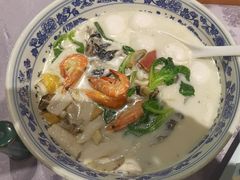 -山外山菜馆(玉泉路店)