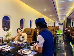 -赫帝拉航空主题餐厅(南宁店)