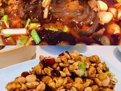 -眉州东坡(团结湖店)