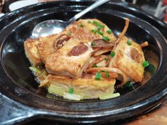 -香港深井掂檔烧鹅茶餐厅(海韵城店)