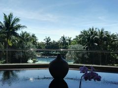 -三亚湾海居铂尔曼度假酒店