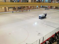 -冠军冰场CHAMPION RINK(苏州中心商场店)
