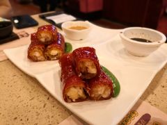 -点都德(聚福楼店)