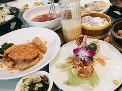 -高老庄新家宴(北斗星广场店)