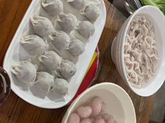 -章记正宗南岗鱼蛋火锅