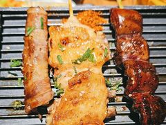 -炉胜·炉端烧·居酒屋