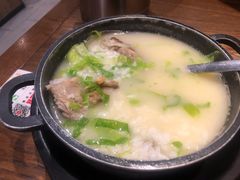 鸭汤泡饭-全聚德(江宁店)