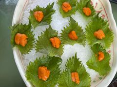 -万岛日本料理铁板烧(大宁店)