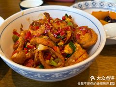 -八碗湘长沙市井菜(坡子街店)