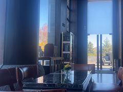 -时光吧·大堂吧·丽江和府洲际度假酒店
