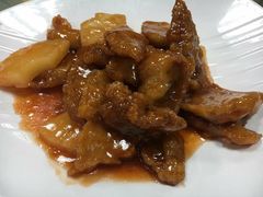 -成惠食府(赤岗店)
