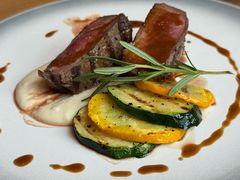 -北辰洲际酒店·IT MAMA意式家味餐厅