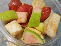 -茶百道(爱融荟城店)