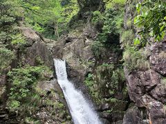 -白云源风景区