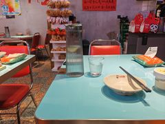 -川正旺江湖菜(三元桥店)