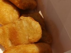 -肯德基(金马店)