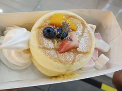 -狐狸和向日葵(北京路店)