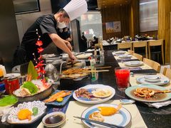 -大渔铁板烧(万象城店)