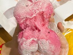 -木子木水日式烫面包(世界城光谷店)