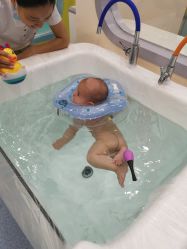 点击看大图 -四季宝贝婴幼儿水育成长中心(陆家嘴店)