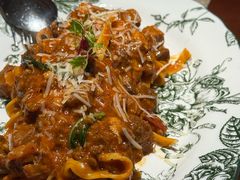 -Mammamia意大利餐厅(阳春巷店)