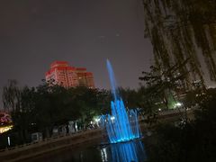 -文瀛公园